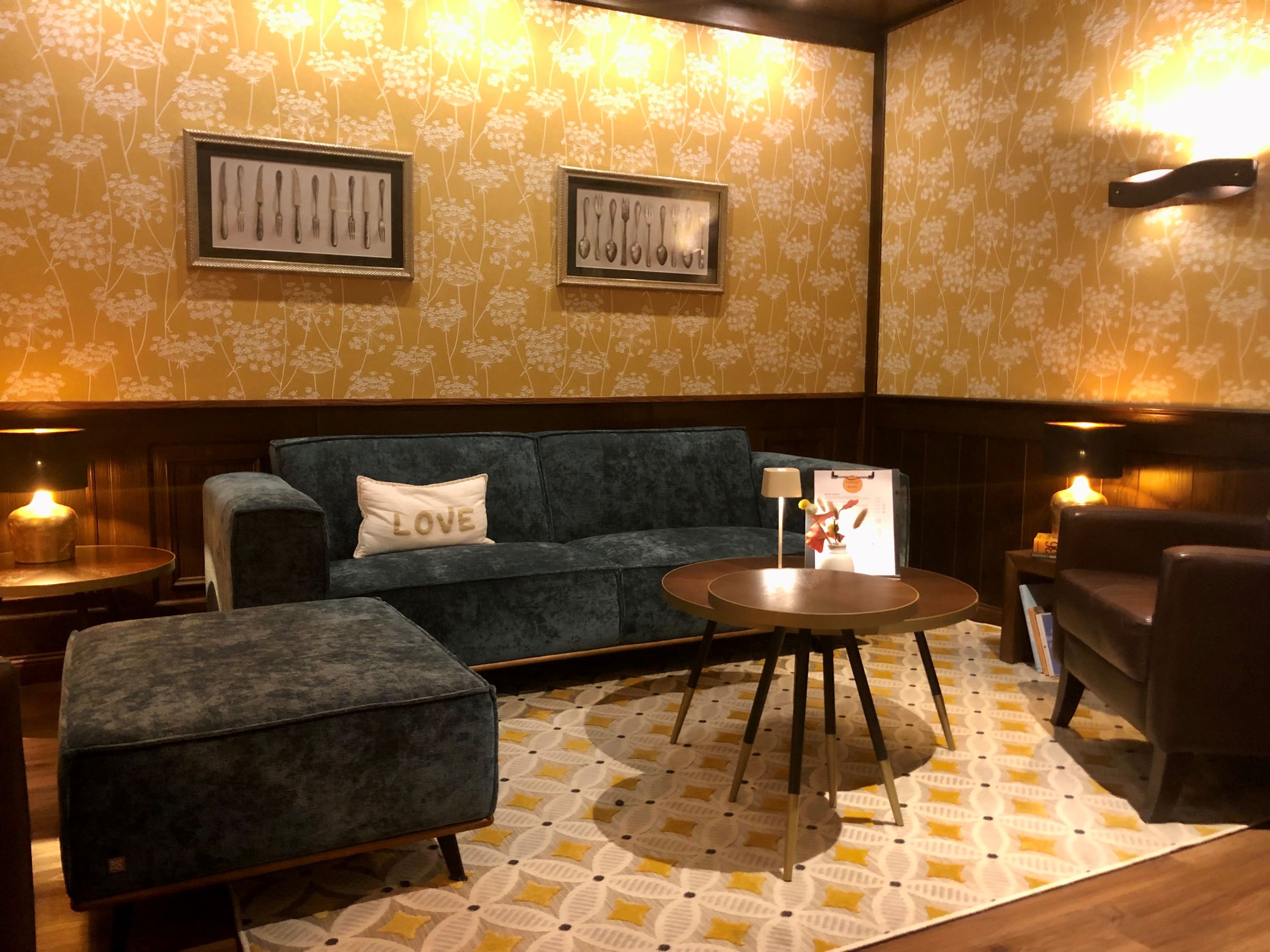 Lounge Sofa Kleindatei